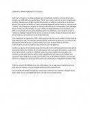 CONJUNTO URBANO NONOALCO-TLATELOLCO