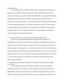 Cuál es la influencia de la comunicación en las relaciones interpersonales?