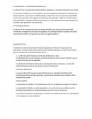 EL PRINCIPIO DE LA CAPACIDAD CONTRIBUTIVA