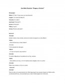 Una Mala Decisión “Drogas y Alcohol”