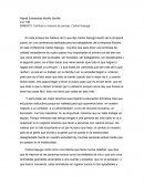 Cambia tu manera de pensar, Carlos Kasuga