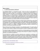 MARCO TEORICO. NUEVAS REALIDADES DEL MERCADO