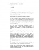 Ensayo: Formas de estado