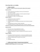 La buena educación o ser rentables.