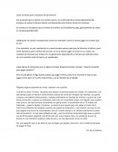 ¿Será correcto que lo manejen de esta forma?