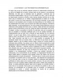 LA EUTANASIA Y LOS TRATAMIENTOS EXPERIMENTALES