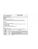 Situación de aprendizaje: “ME GUSTA LA ESCUELA”