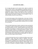 El cuento de los derechos humanos