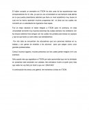 El haber cursado un semestre en ITSON