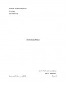 Semiología. Terminologia medica