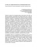 EL PAPEL DE LA MERCADOTECNIA EN LAS ORGANIZACIONES DE HOY