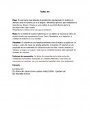 Taller: Kant- Que es la Ilustración