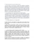 Historia Institucional como marcó de trabajo del centro