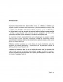 ESTADO, GOBIERNO Y SOCIEDAD.