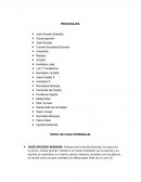 Autores Vanguardistas