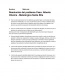 Caso Alberto Oliveira