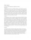 El crecimiento de México depende de la de líderes que lo impulsen
