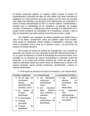 Ensayo: La necesidad de evaluar