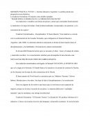 Tradiciones o modelos en la formación docentes