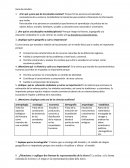 ¿Por qué y para qué de los estudios sociales?