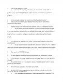 ¿Qué es una reacción reversible?