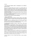 ¿Por qué una mala planeación conduce al entorpecimiento de una realización y evaluación eficientes?