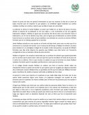 BUSCANDO A FORRESTER.