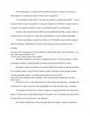 Zun tsu. El arte de la guerra es un libro escrito en palillos unidos por cordones