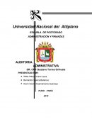 CASO SOBRE EXAMEN EN PROFUNDIDAD