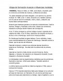 TRABAJO HEANDEL Y BACH