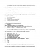 Como se llama el motivo para internacionalizarse que sucede cuando uno de los clientes claves inicie operaciones en otro país para buscar oportunidades internacionales