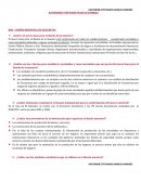 ¿Cuál es el marco base para el diseño de la muestra?