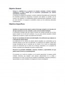 Evaluar la viabilidad de un proyecto de empresa orientada a brindar calzados ortopédicos al sector infantil que se encuentren caracterizados por diseños innovadores y llamativos