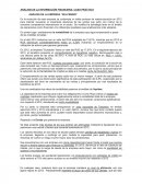 Análisis de la información financiera: Caso práctico Análisis de la empresa “Dulcebien"