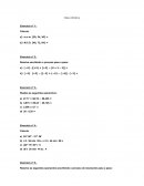 Proporciones. FINAL OPCION A