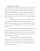 Factibilidad de un proyecto industrial