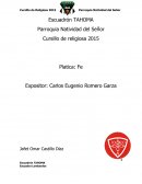 Como la fe mueve montañas