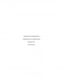 Fundamentos adminstracion tarea 1