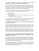 Crees o confías en un portal de internet para vender productos de alimentación como los de susho casual?