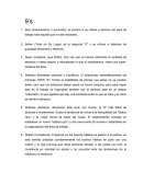 Investigacion sobre las 9 s