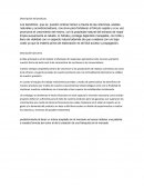 Bebida fermentada Perry