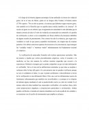 Evolucion de La ciencia.