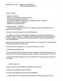 NEUROLOGÍA.. Página 1