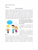 La persuasión y la comunicación son dependientes uno del otro ya que sin comunicación no habría persuasión y al revés