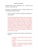 Economia y nueva economia