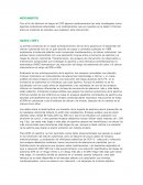 MEDICAMENTOS Aspirina y AINE’s