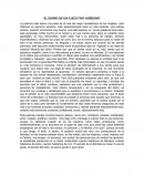 Diario de un ejecutivo agresivo