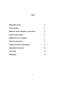 La empresa VECKO S.A