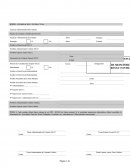 SEGUIMIENTO DE MANTENCION DEL LISTADO DE VERIFICACION DEL CONTRATO