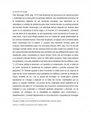 La Escuela De Chicago. Folosofía